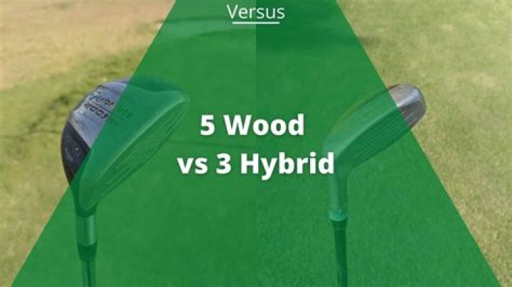 What is the easiest to hit 3 wood?