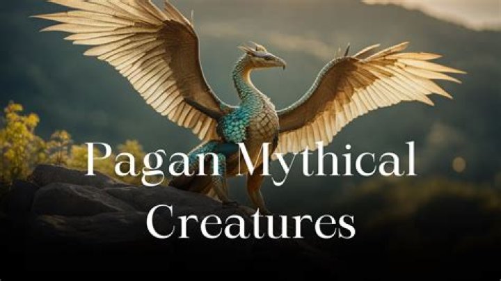 What is the most intelligent mythical creature?
