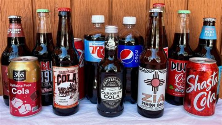 What is the most popular drink in the Caribbean?