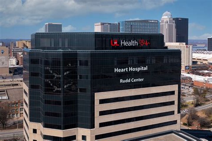 What is the number 1 heart hospital in the US?