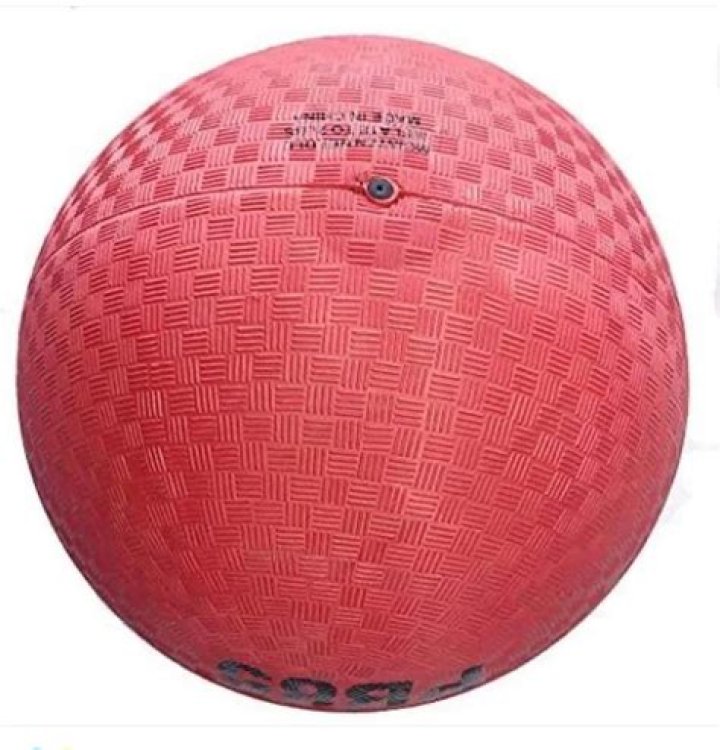 What kind of ball is the Epcot ball?