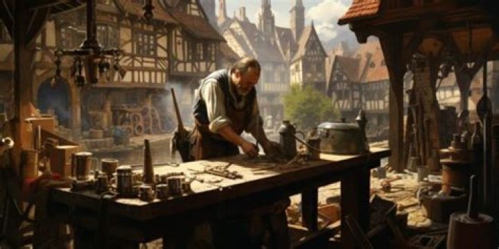 What makes a good craftsman?