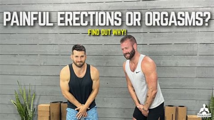 What scents give guys erections?