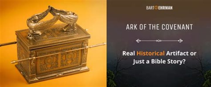 What was the size of the Ark of the Covenant?