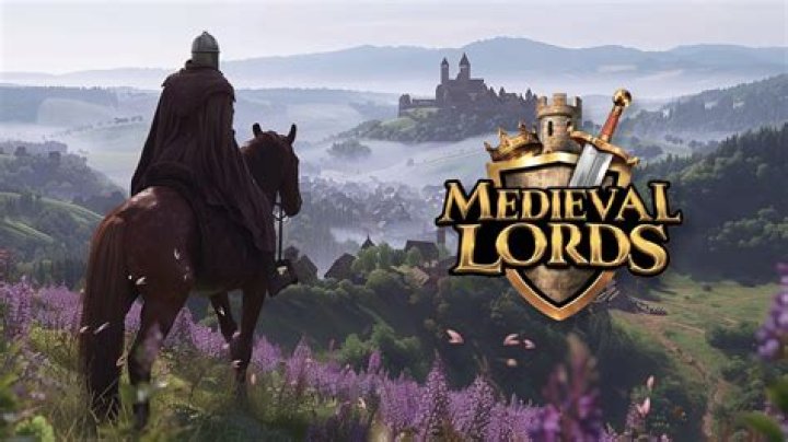 What would a medieval lord eat?