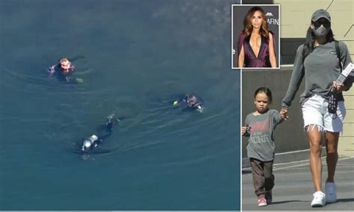 When was Naya Rivera found dead?