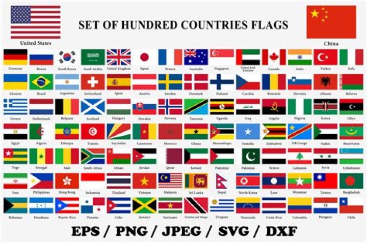 Which country uses only one name?
