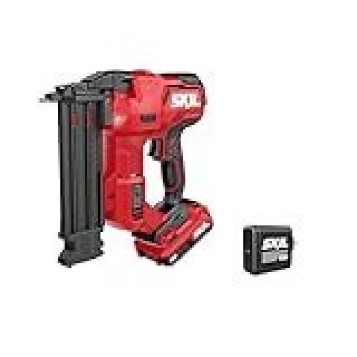Which is better 15 or 16 gauge finish nailer?