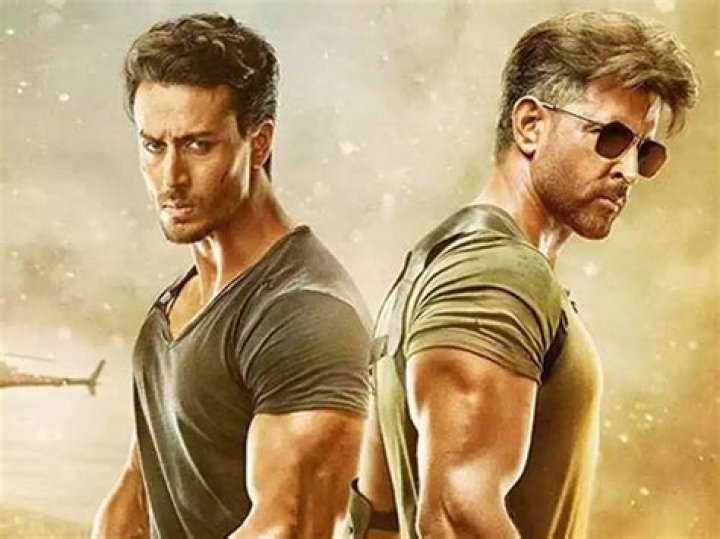 Which is Tiger Shroff best movie?