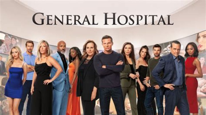 Who is Esme on General Hospital related to?
