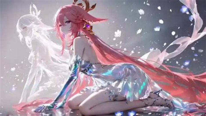 Who is Yae Miko to Baal?