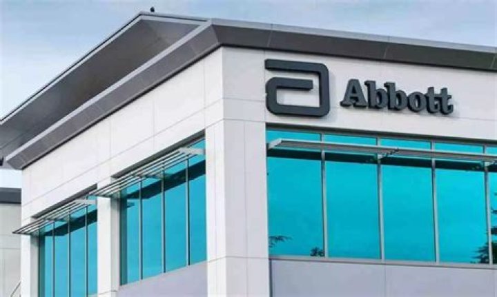 WHO OWNS Abbott Pharmaceuticals?