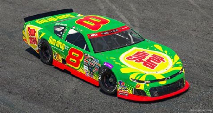 Who owns Earnhardt Chevrolet?