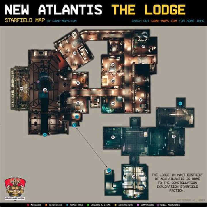 Who set fire to the lodge PLL?