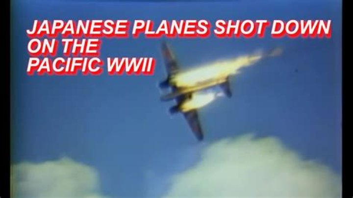 Who shot down the most planes in history?