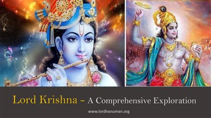Who was Krishna's Favourite sister?