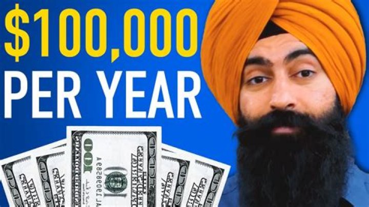 Who was the first pro athlete to make $1000000 a year?