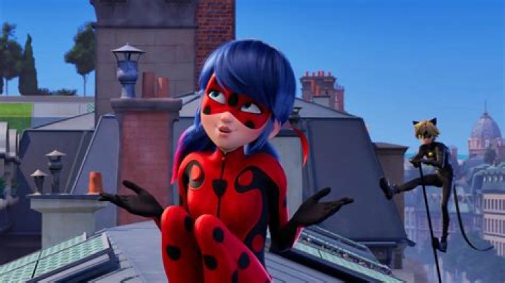 Who will have the goat miraculous?