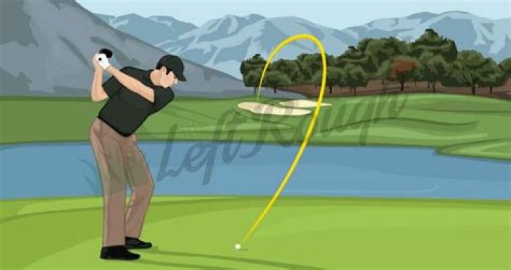 Why are golf shots called after birds?