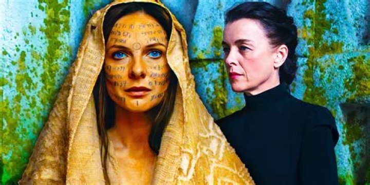 Why did the Bene Gesserit want a Kwisatz Haderach?