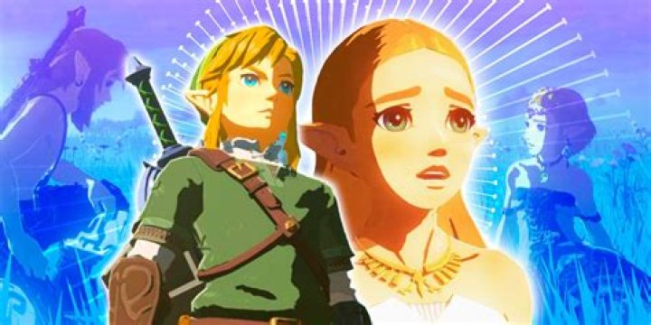 Why did Zelda not like Link?