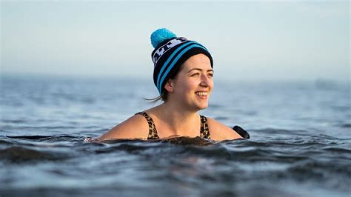 Why is cold water swimming so good for you?