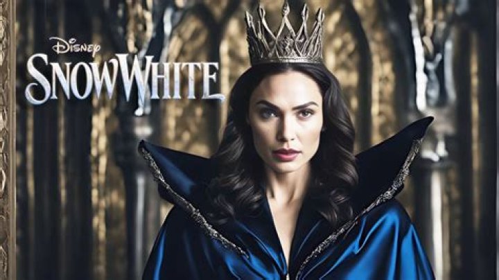 Why is her name Snow White?