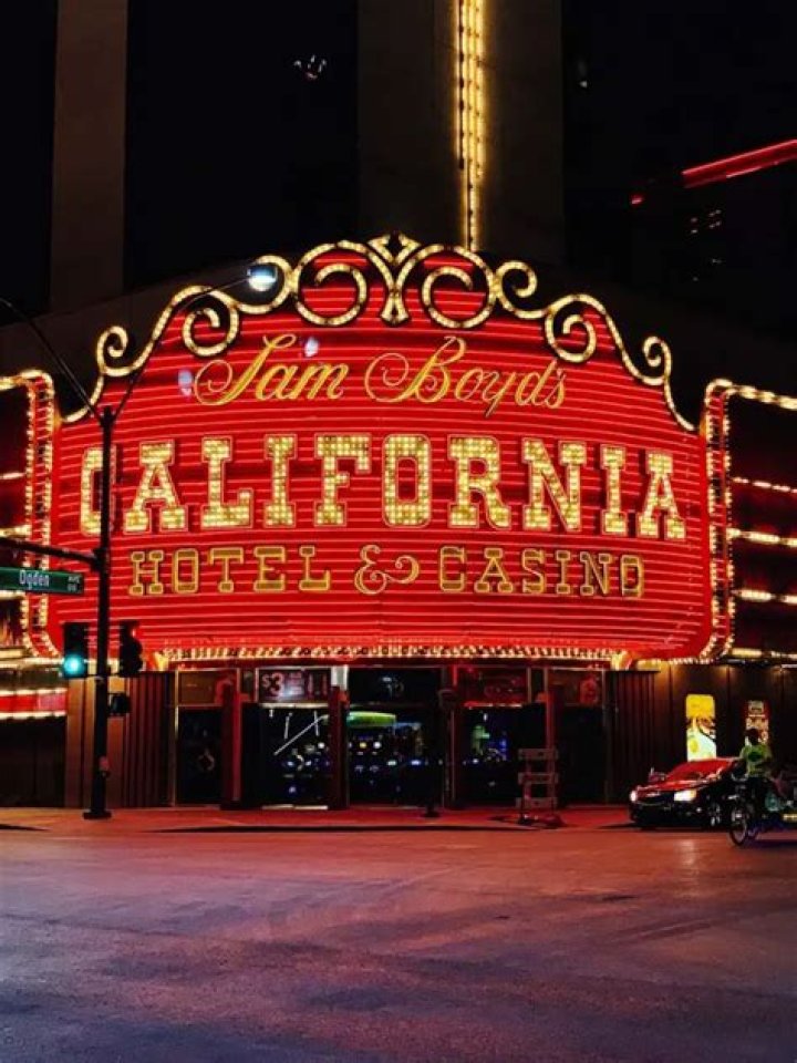 Why is Las Vegas called the 9th island?