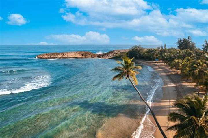 Why is the ocean in Puerto Vallarta Brown?