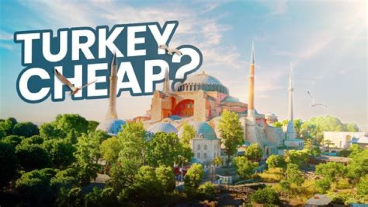 Why is Turkey so cheap for teeth?