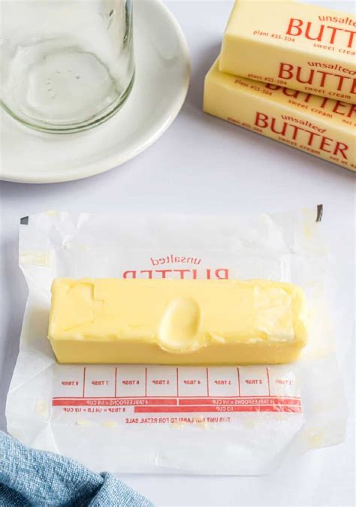 Why my homemade butter is bitter?
