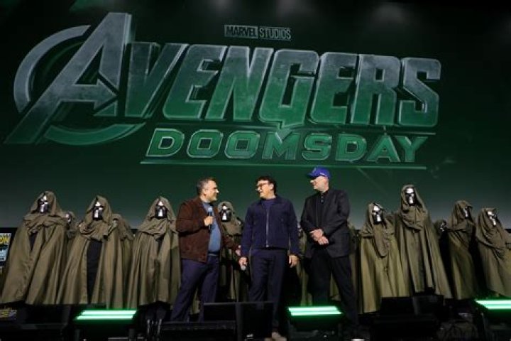 Will Daisy Johnson be in Avengers?