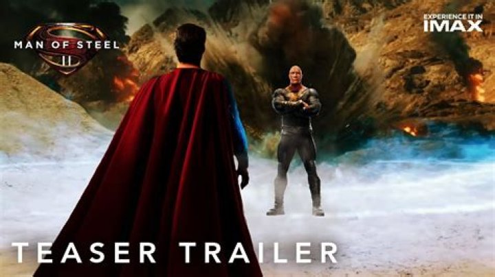 Will There Be a Man of Steel 2?